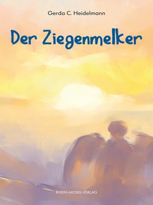 cover image of Der Ziegenmelker